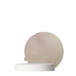 Pokrovček PP 70/400 bel - IHS tesnilo