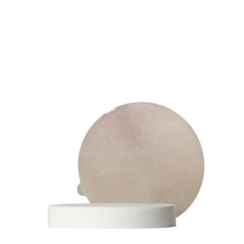 Pokrovček PP 70/400 bel - IHS tesnilo