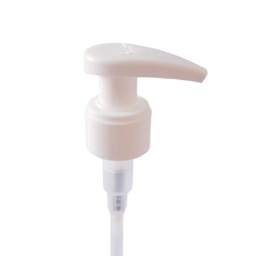 Dispenzer GS 24/410 B8 PP bela