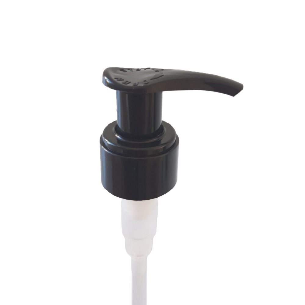 Dispenzer GSA 24/410 K2 PP črna