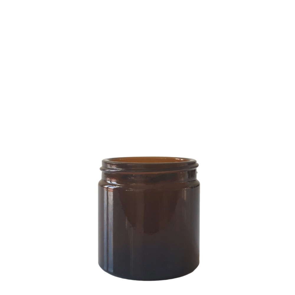 Lonček AROMA 50 ml 51/400 rjav