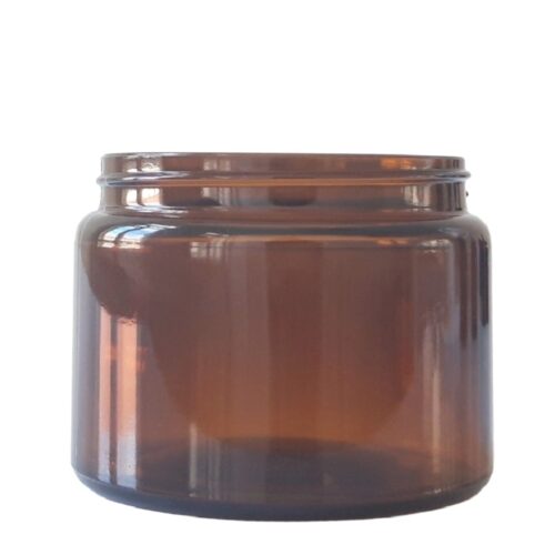 Lonček AROMA 500 ml 100/400 rjav