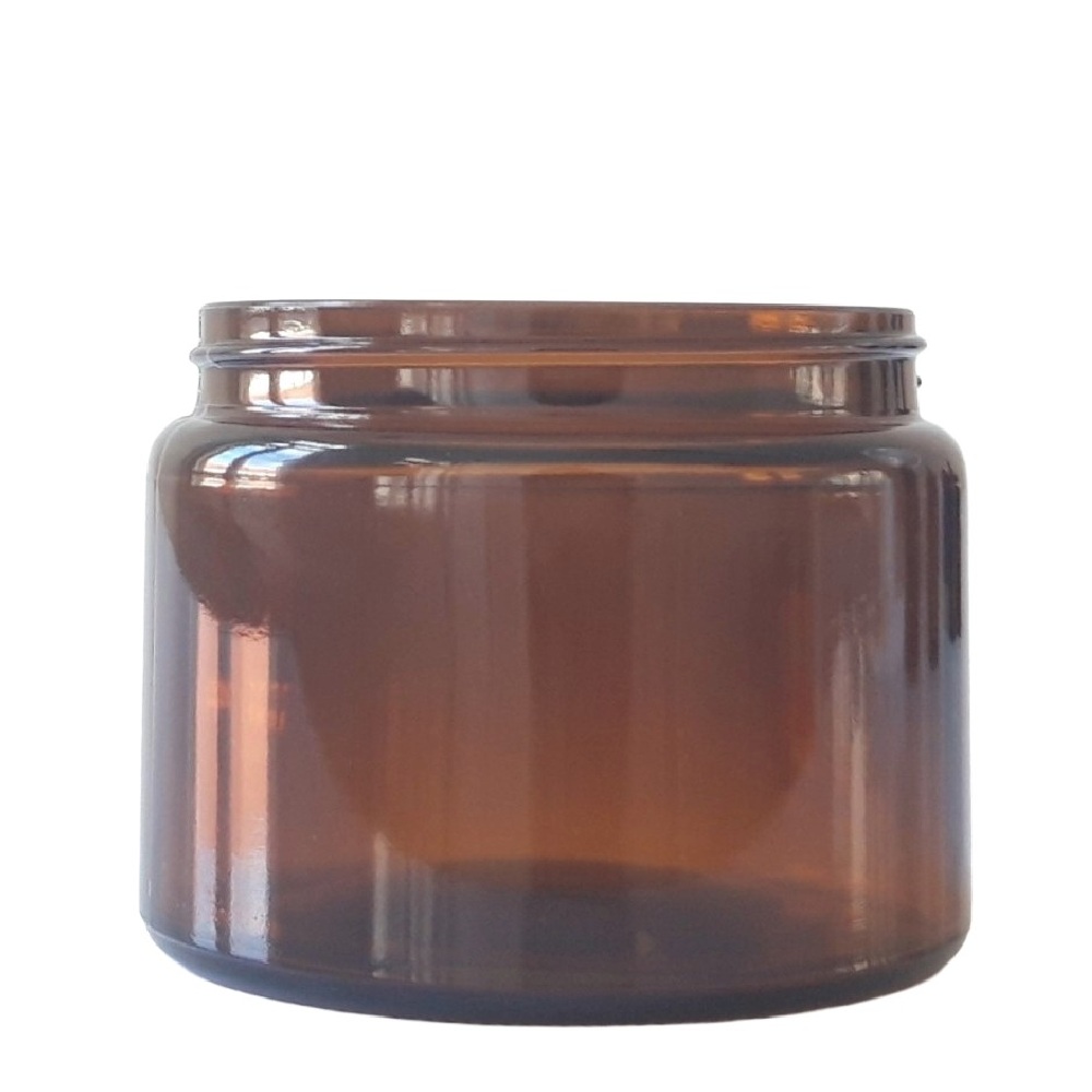 Lonček AROMA 500 ml 100/400 rjav