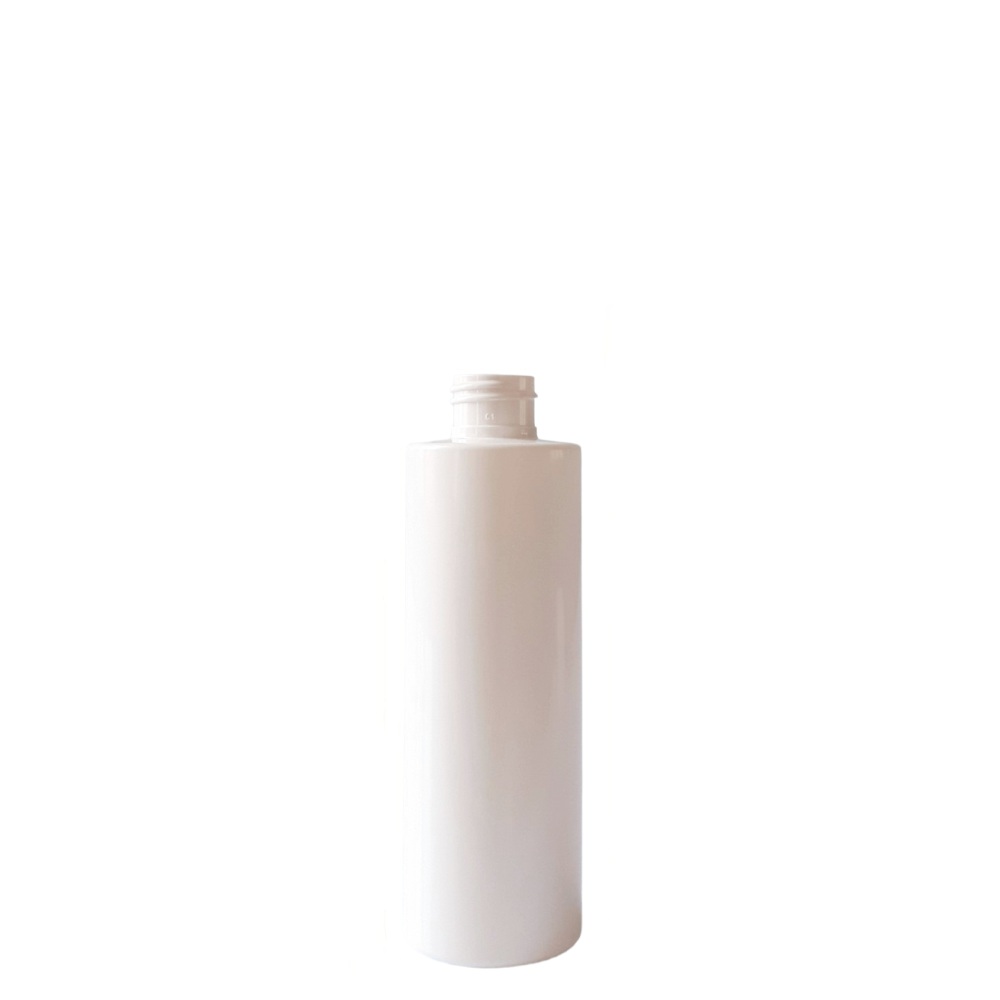 Plastenka FINA 200 ml 24/410 PET bela