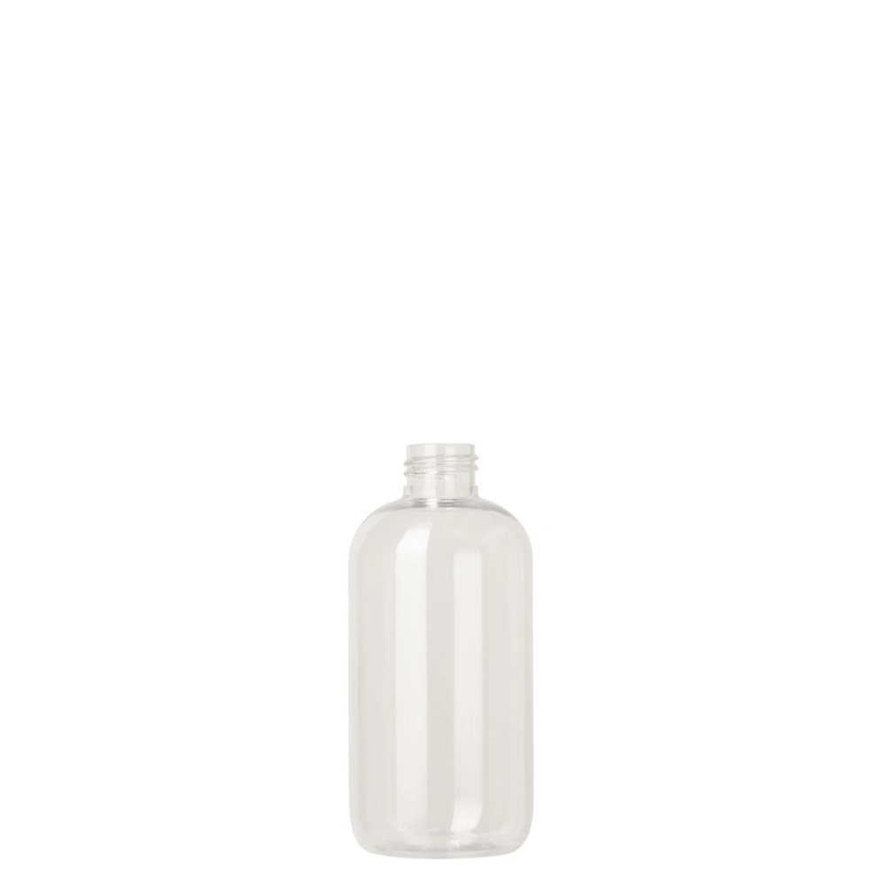 Plastenka FIONA 200 ml 24/410 PET prozorna