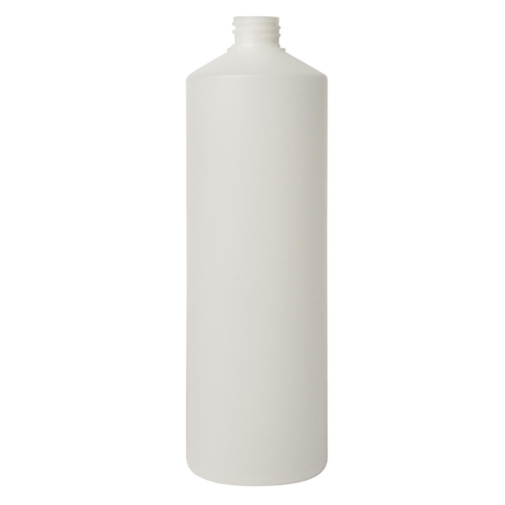 Plastenka LOTI 1000 ml 28/410 HDPE natur