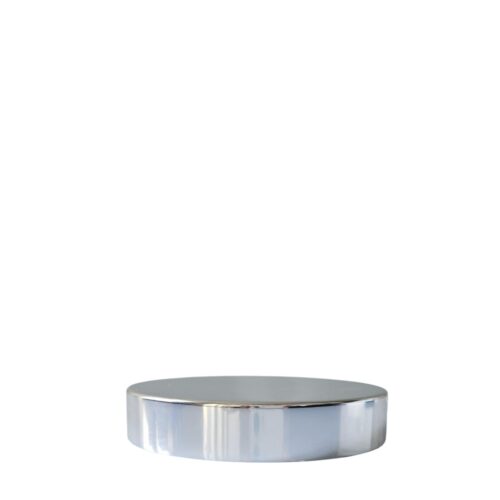 Pokrovček RIČ 70/400 srebrn