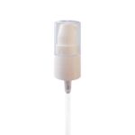 Pumpica krema PAV175 18/415 T5 PP bela