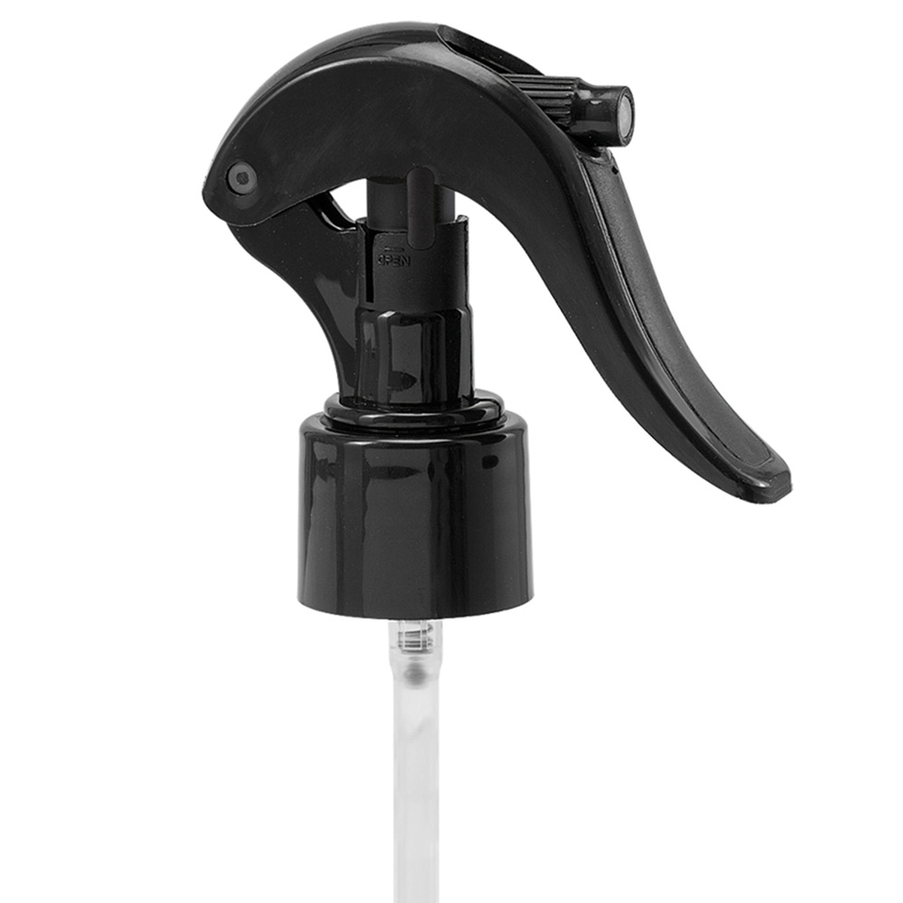 Razpršilka MINITRIG SMART 24/410 PP črna