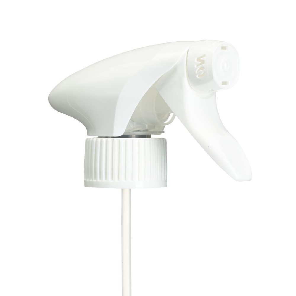 Razpršilka TS5 G1 28/400 PP natur-bela