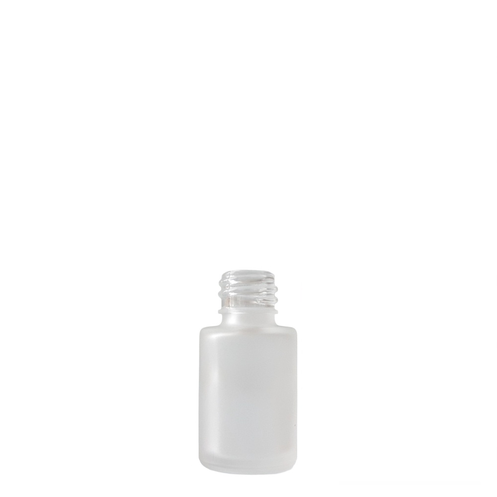 Steklenička MINERVA 14 ml 18/415 peskana