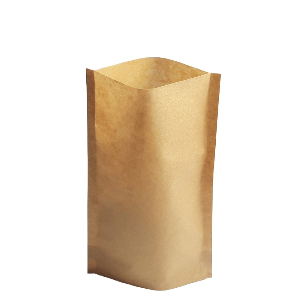 Vrečka NATURA 500 ml PE/Papir