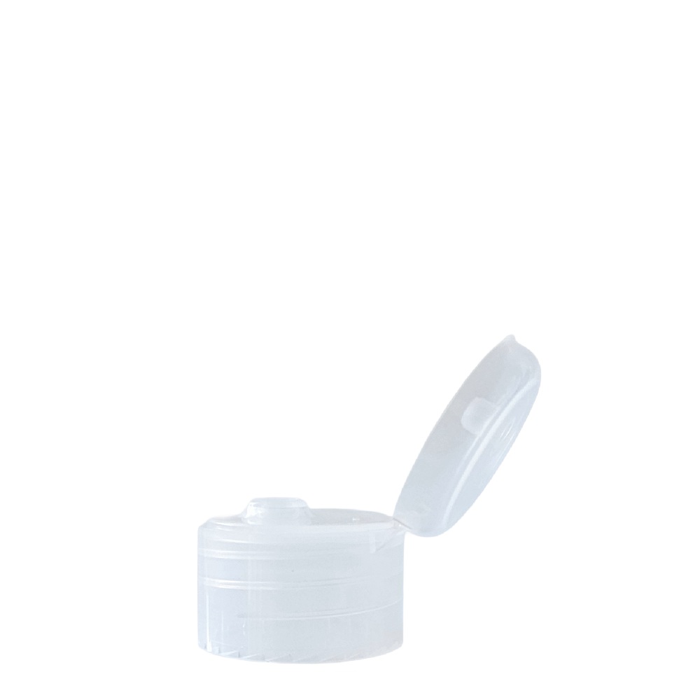 Zaporka 655 FLIP TOP 28/410 PP natur - 5 mm