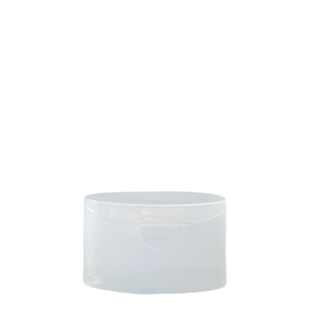 Zaporka 705 FLIP TOP snap-on PP natur