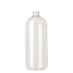 Plastenka FIONA 1000 ml 28/410 PET prozorna
