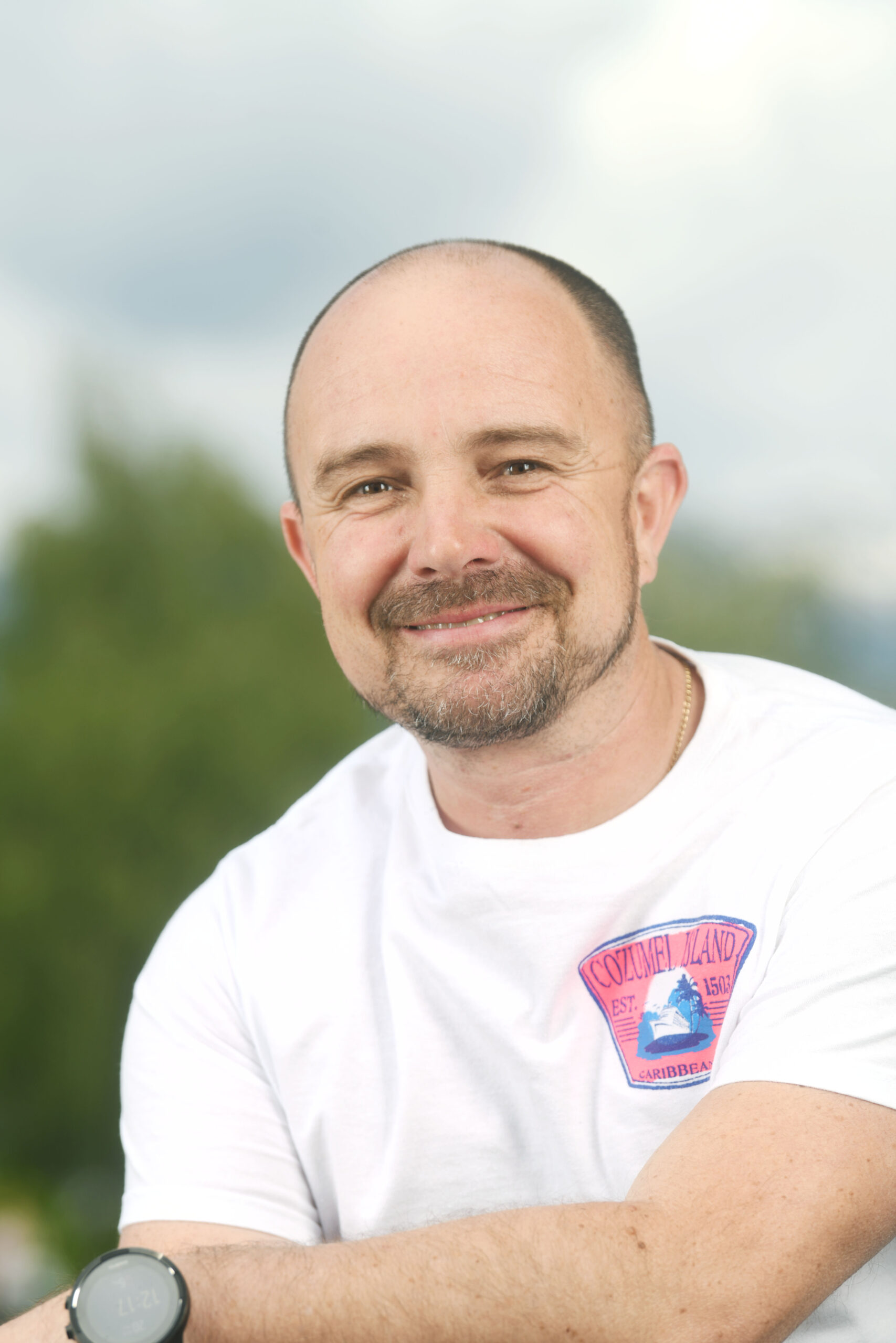 Aleš Prošek slika
